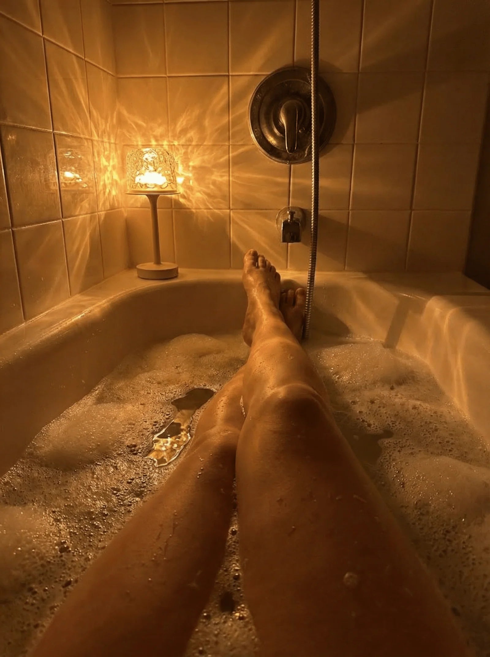Glowdora®  Transforms any room into a sanctuary