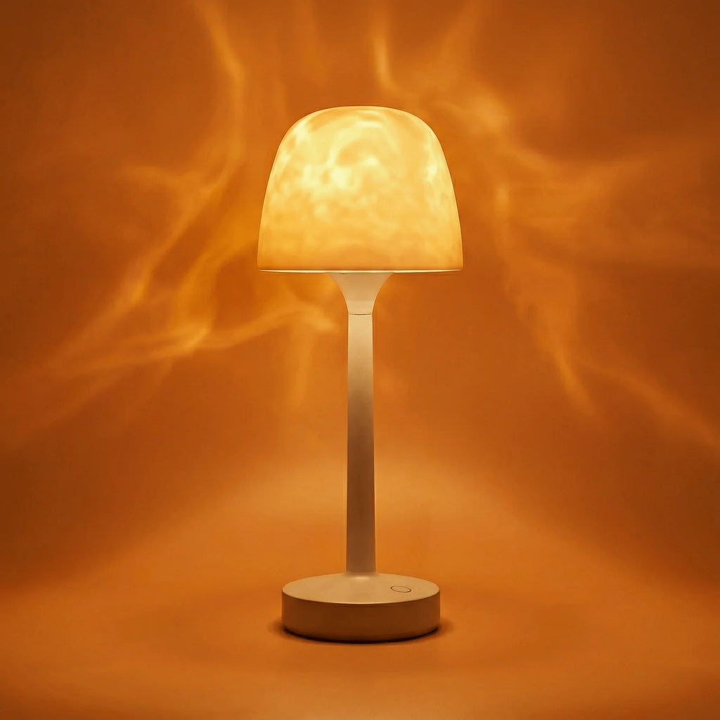 Glowdora®  Transforms any room into a sanctuary